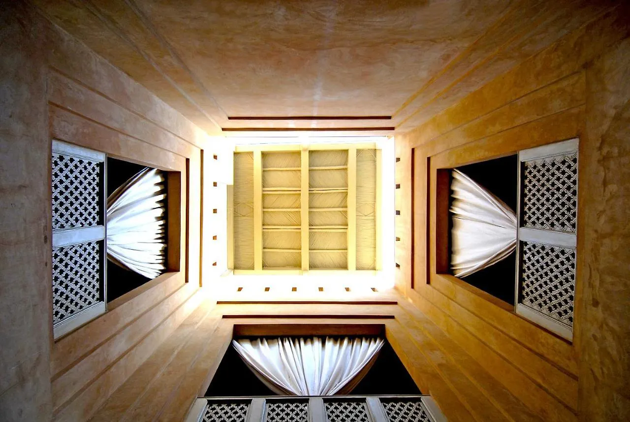Marrakech - Riad Camilla Marakéš Vila