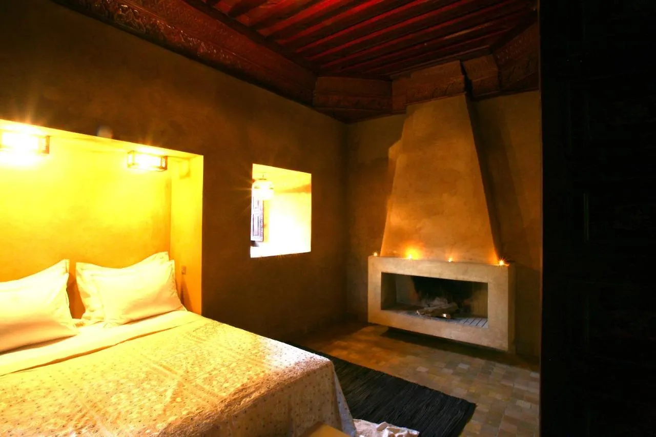 Vila Marrakech - Riad Camilla Marakéš