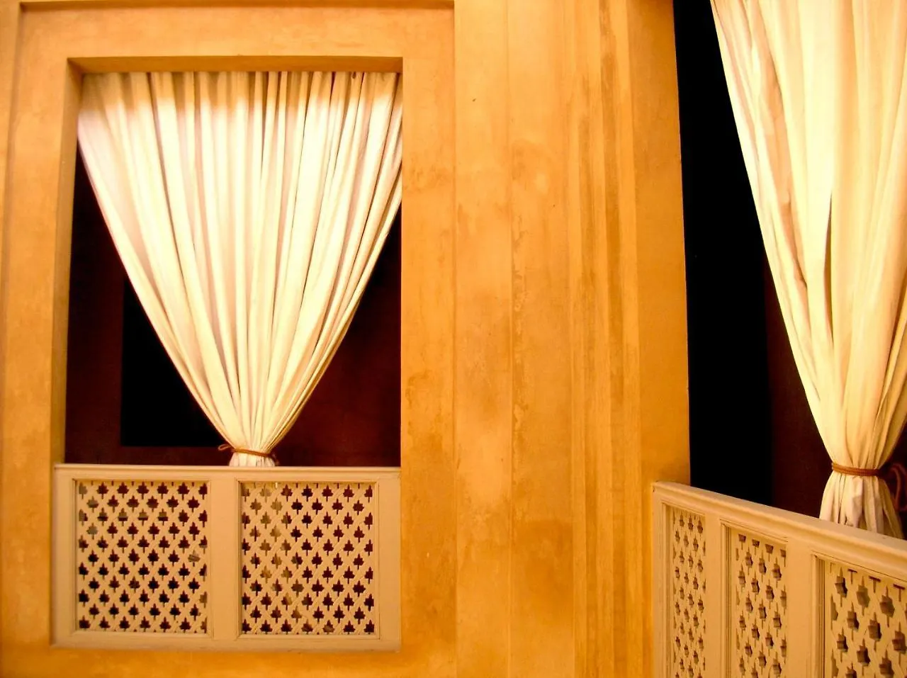 Marrakech - Riad Camilla Marakéš 0*,  Maroko