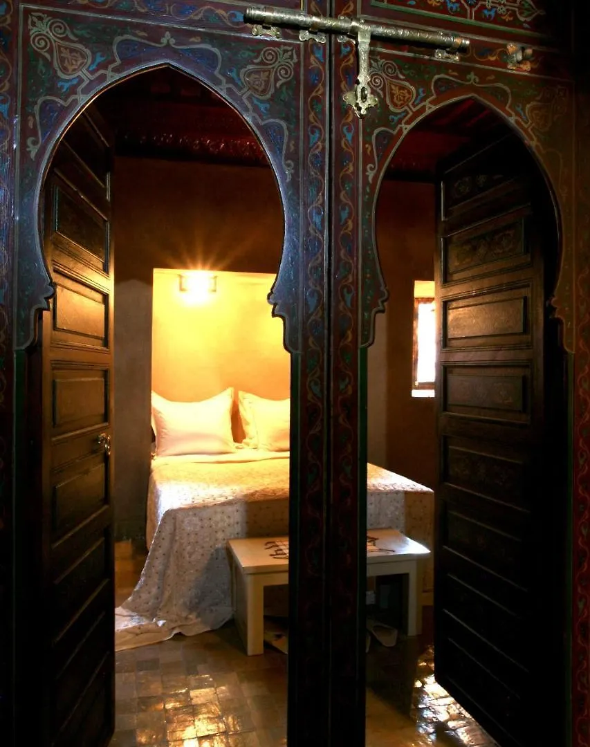 Marrakech - Riad Camilla Marrakesch