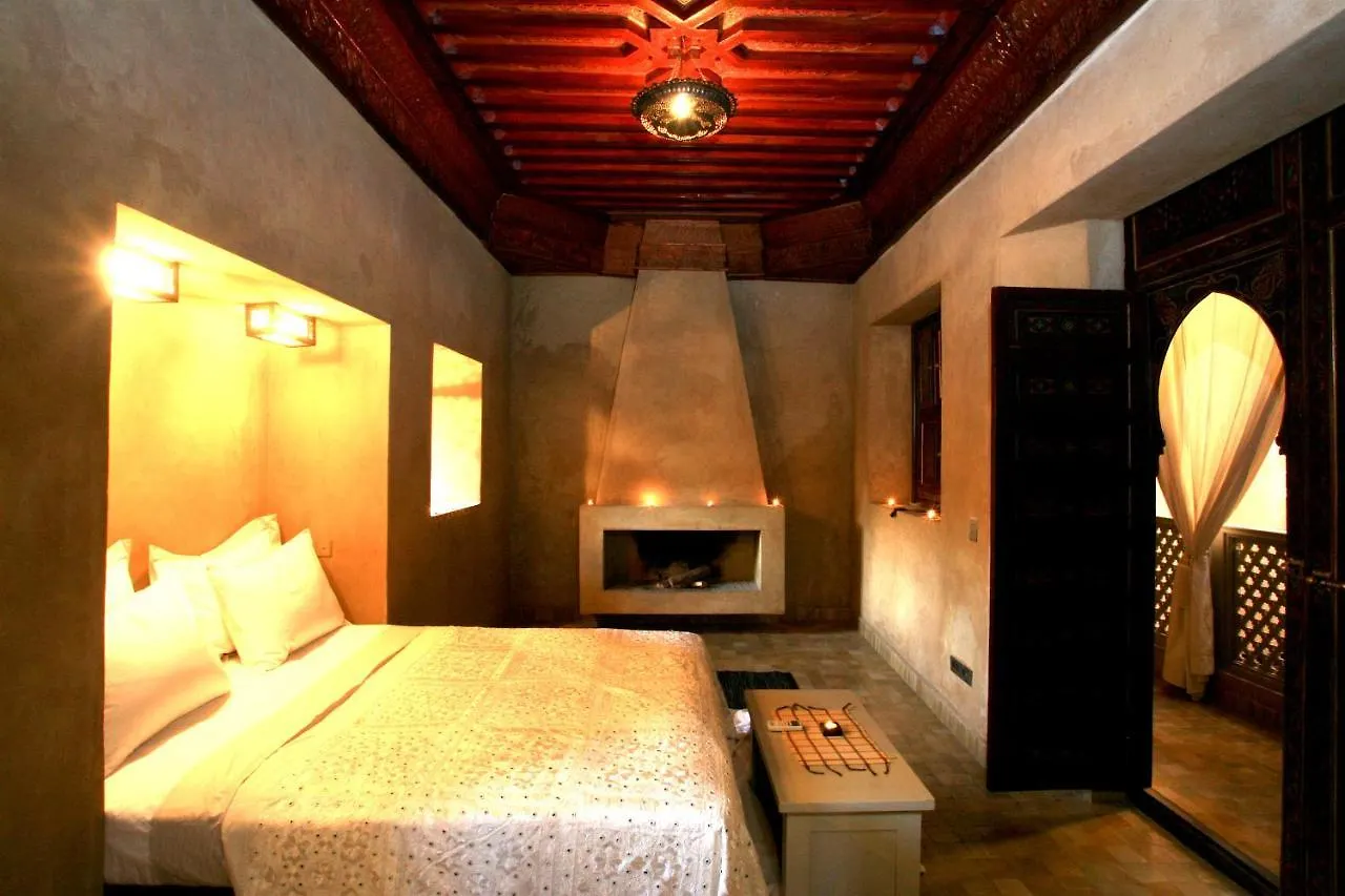 Marrakech - Riad Camilla Marrakesch 0*,  Marokko