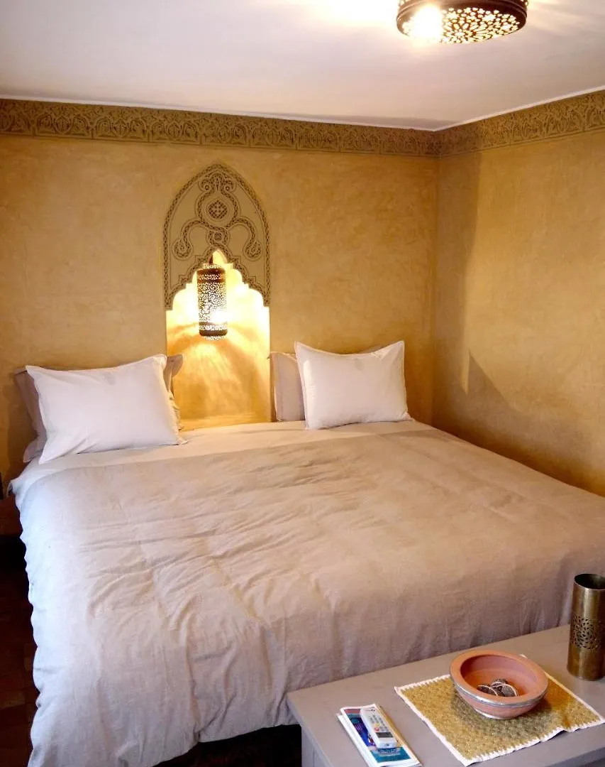 Villa Marrakech - Riad Camilla Marrakesch
