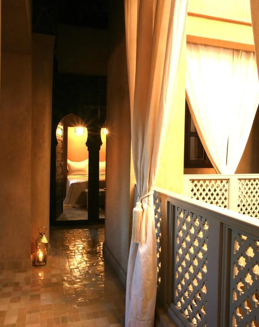 Marrakech - Riad Camilla Marrakesch Marokko